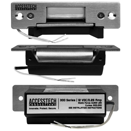 Electric Door Strike | 12VDC