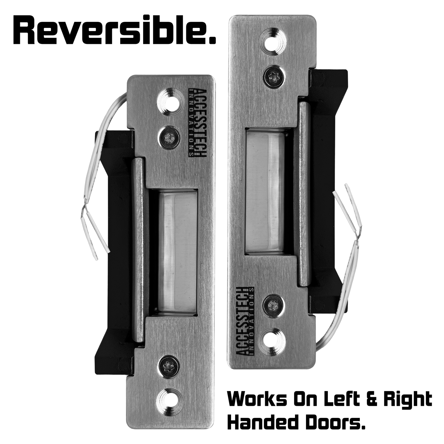 Electric Door Strike | 12VDC